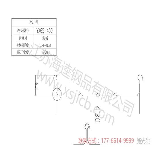 樓承板安裝的注意事項(xiàng)您了解多少呢？