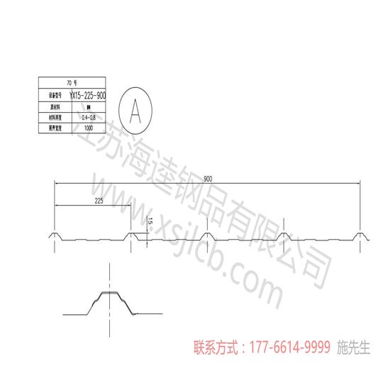 樓承板建筑中的顯著優(yōu)勢