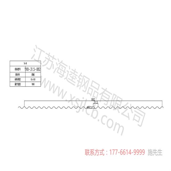 樓承板實(shí)際應(yīng)用中問(wèn)題解答