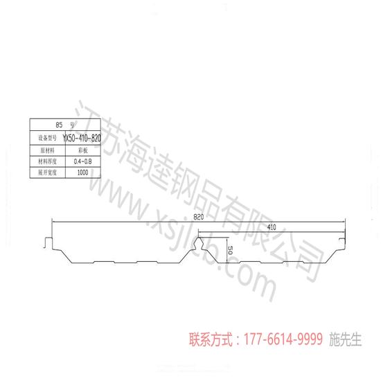 好的樓承板如何采購(gòu)呢？