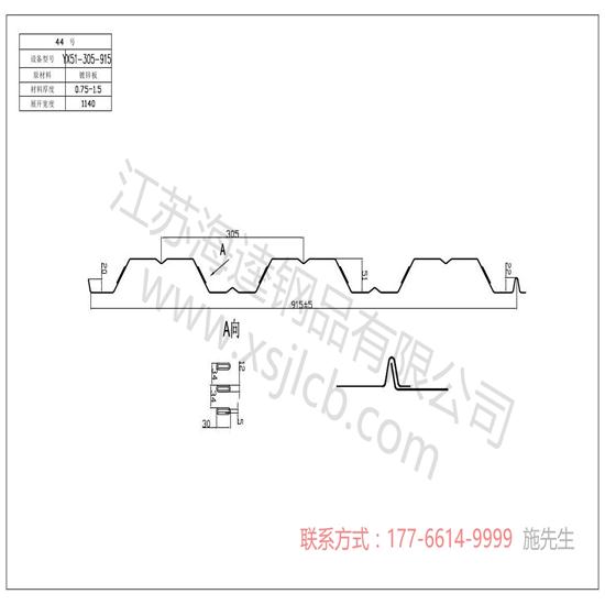 你知道樓承板凹凸不平的作用嗎？特性又有哪些呢？