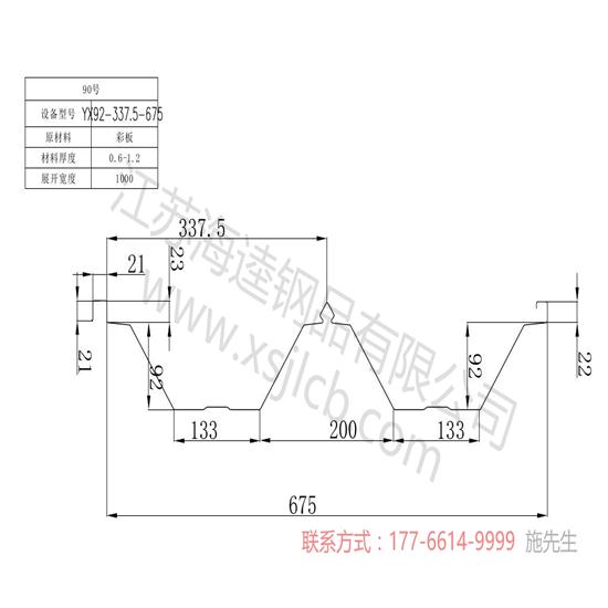 小編帶你了解樓承板在我國市場的廣泛性