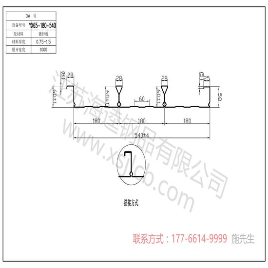 你知道怎么選購(gòu)優(yōu)質(zhì)的樓承板嗎？