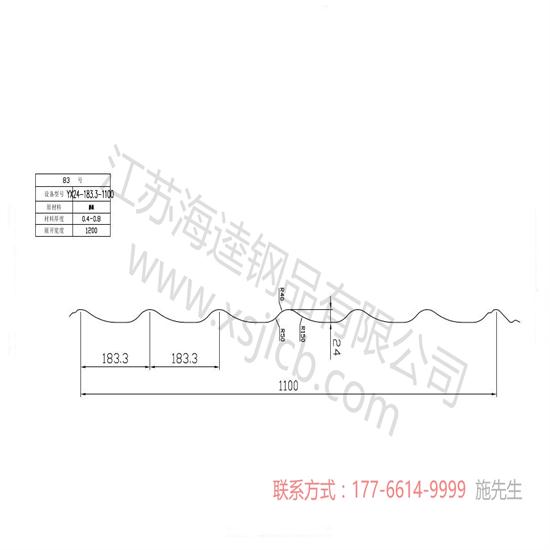 樓承板是否合格怎么測(cè)試呢？