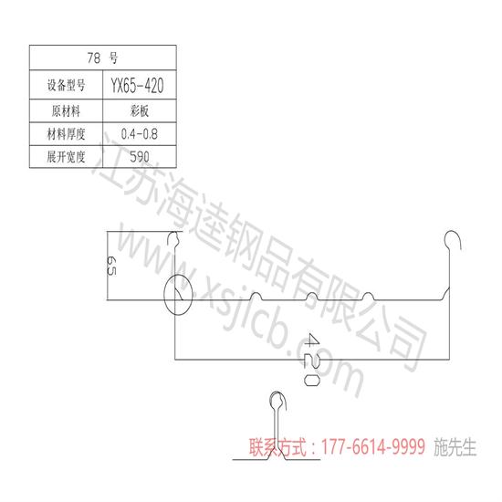 樓承板在實(shí)際應(yīng)用中又有哪些優(yōu)勢呢？