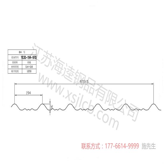 淺析樓承板使用注意問(wèn)題