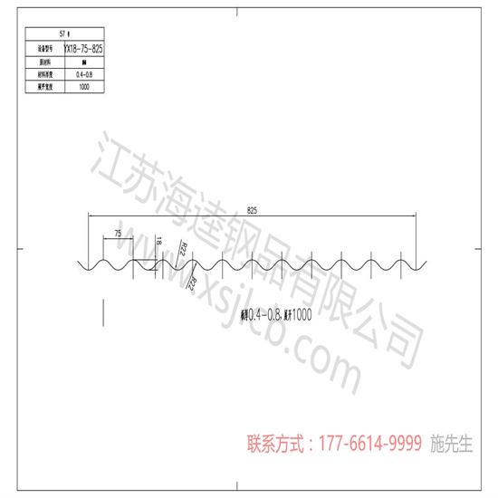 施工對樓承板材料的要求有哪些呢？