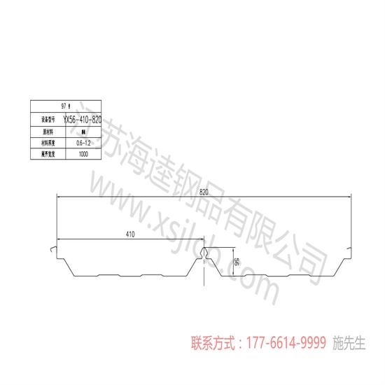 樓承板主要四大優(yōu)勢