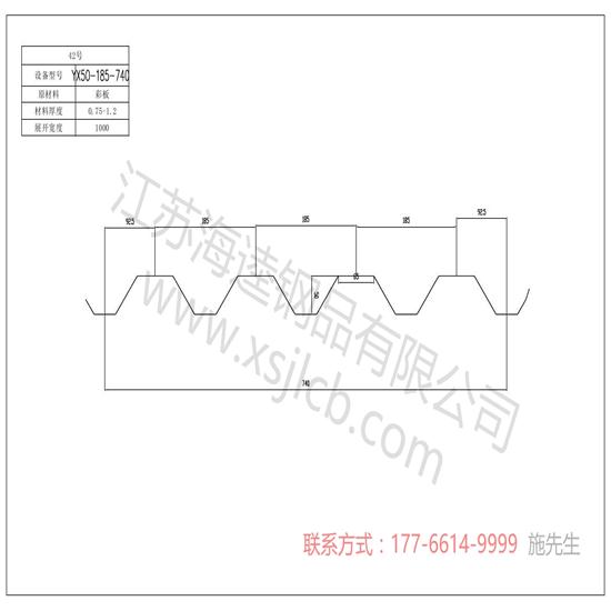 施工對樓承板材料的要求？